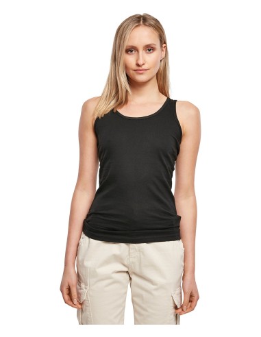B-BY089-Ladies Merch Top